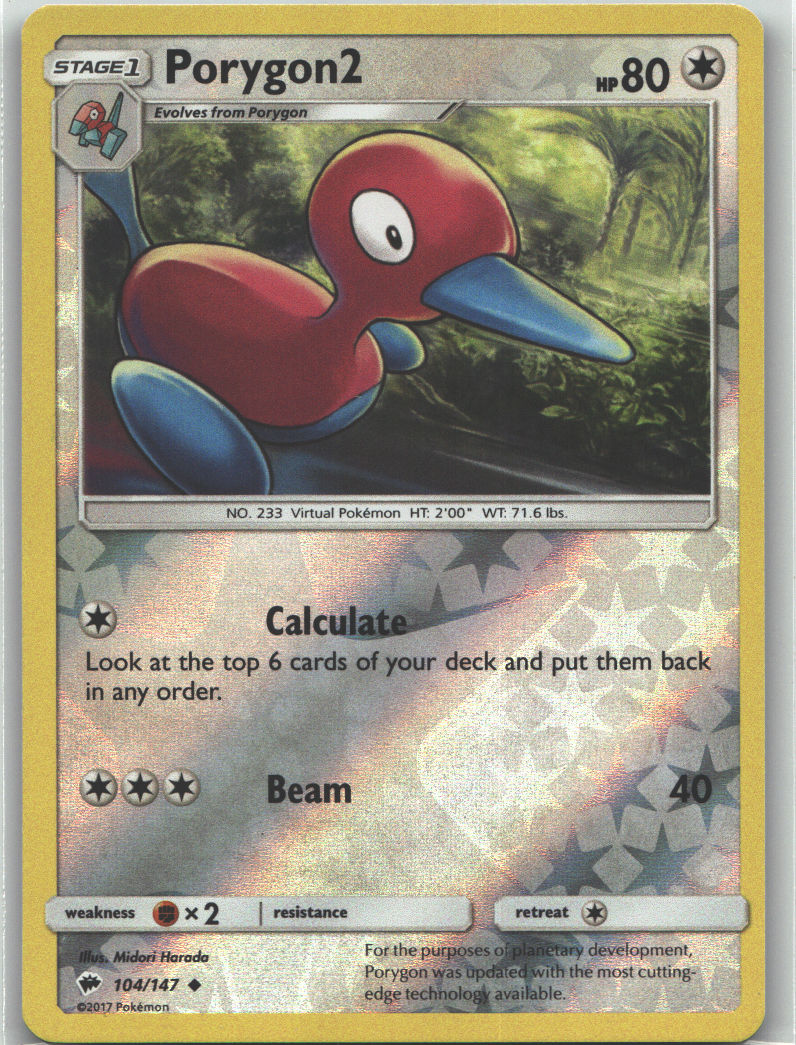 Porygon2