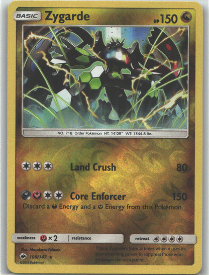 Zygarde