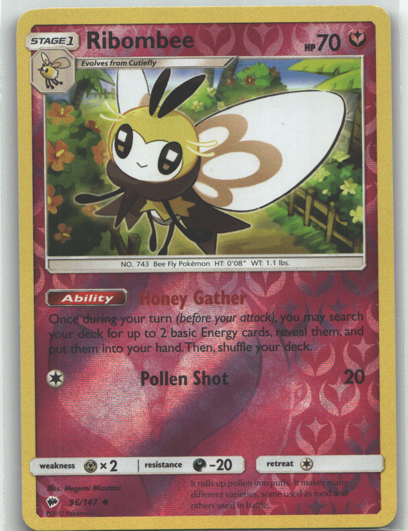 Ribombee
