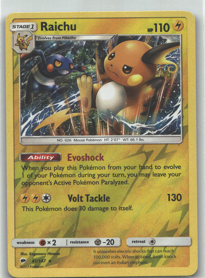 Raichu