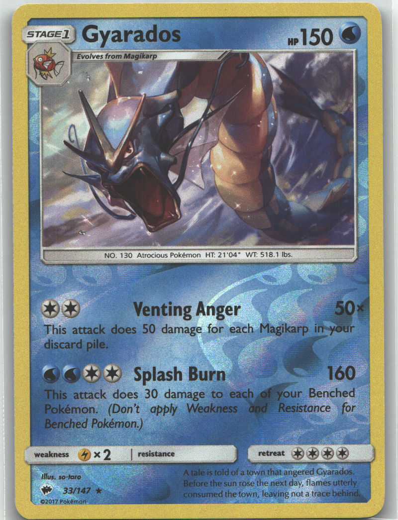 Gyarados