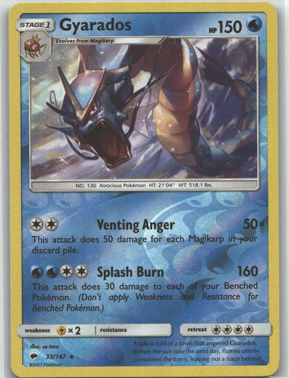 Gyarados