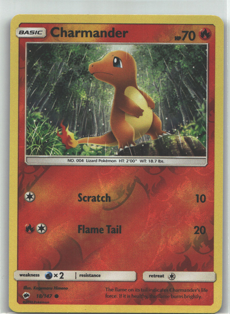 Charmander