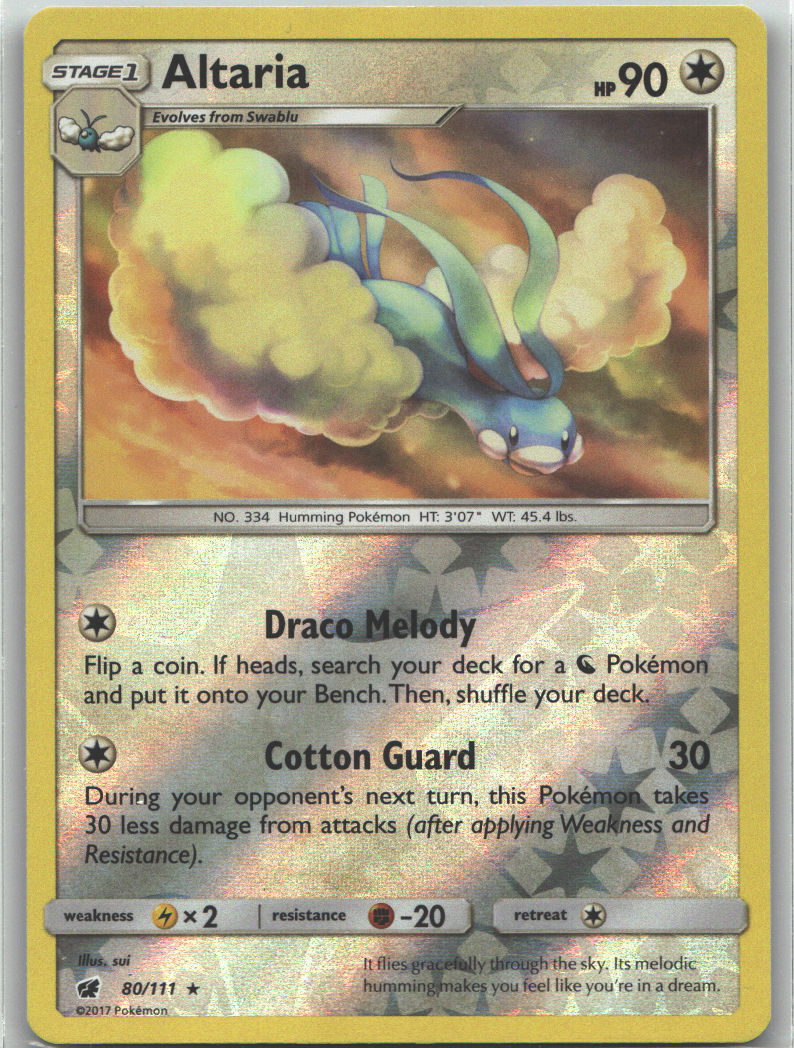 Altaria