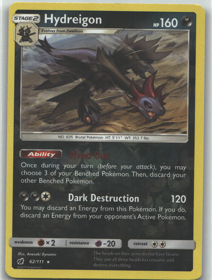 Hydreigon