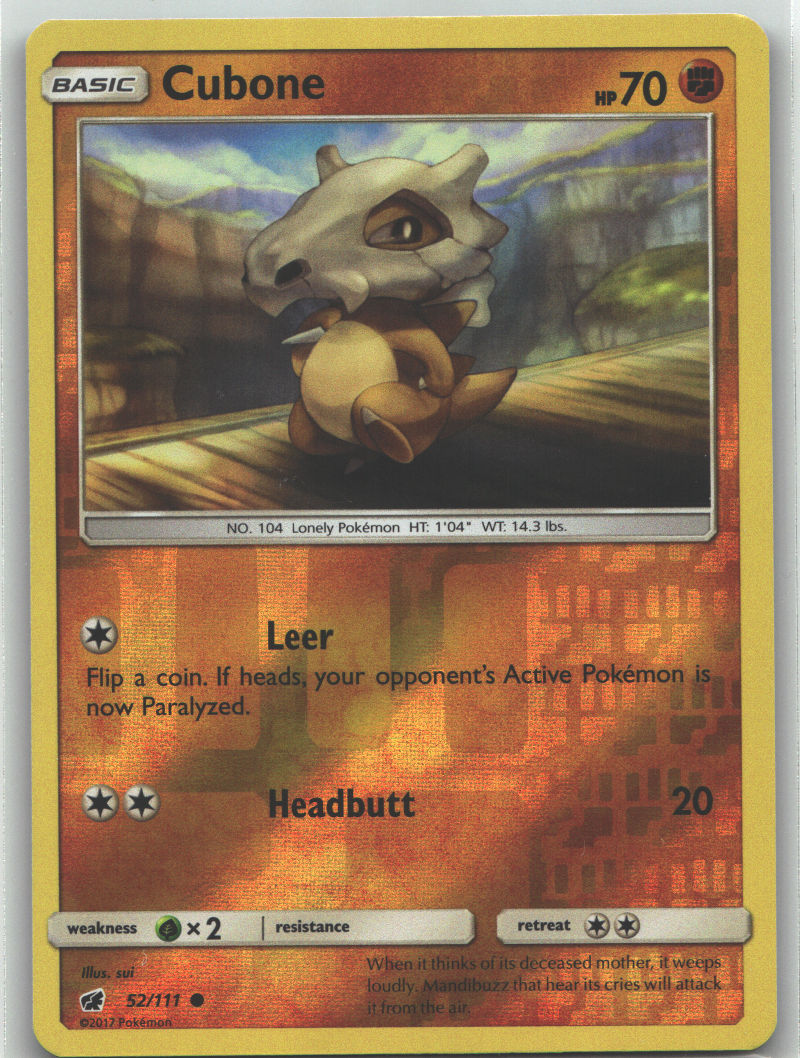 Cubone