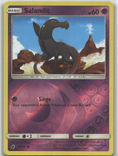 Salandit