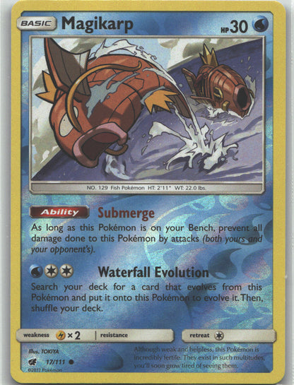 Magikarp