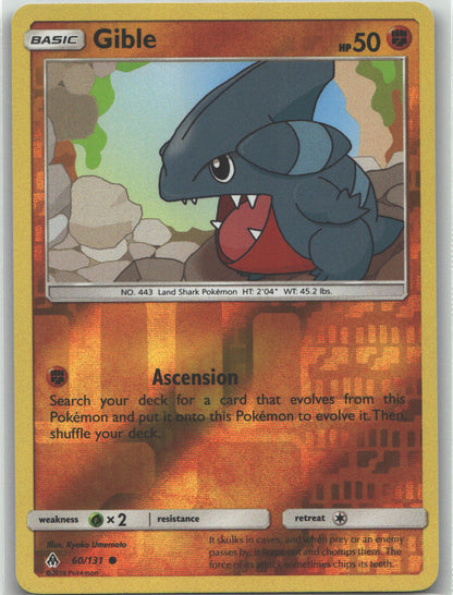 Gible