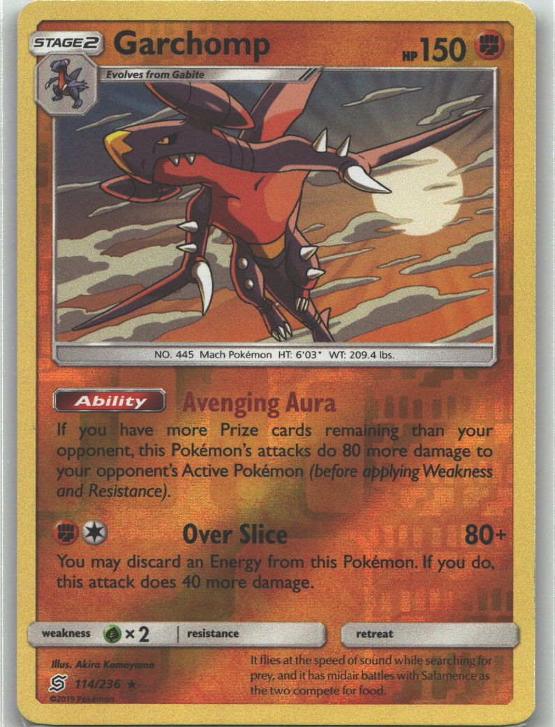 Garchomp