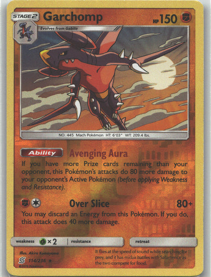 Garchomp