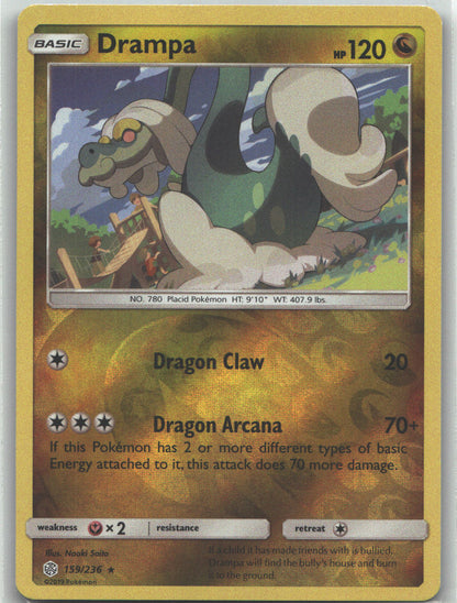 Drampa