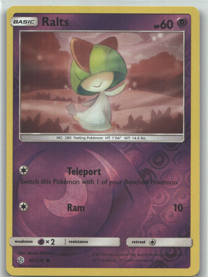 Ralts