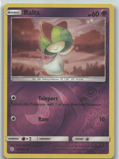 Ralts