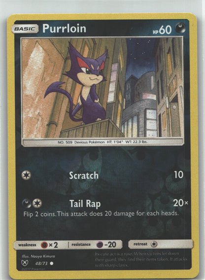 Purrloin