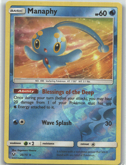 Manaphy