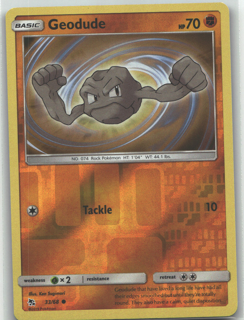 Geodude