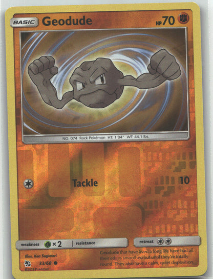 Geodude
