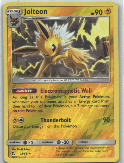 Jolteon