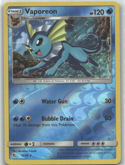Vaporeon