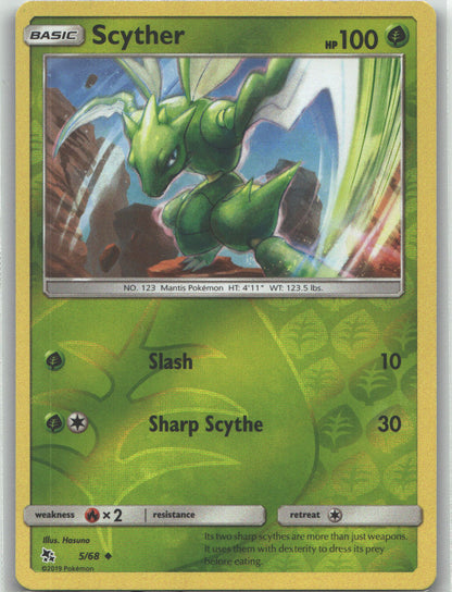 Scyther