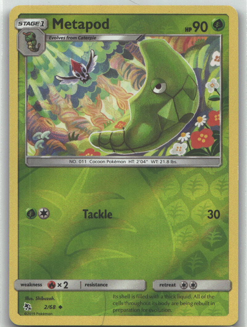 Metapod