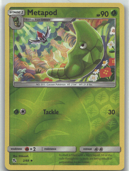 Metapod