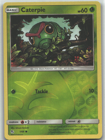 Caterpie