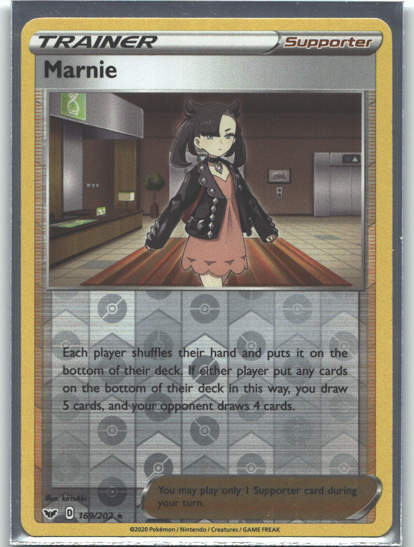 Marnie