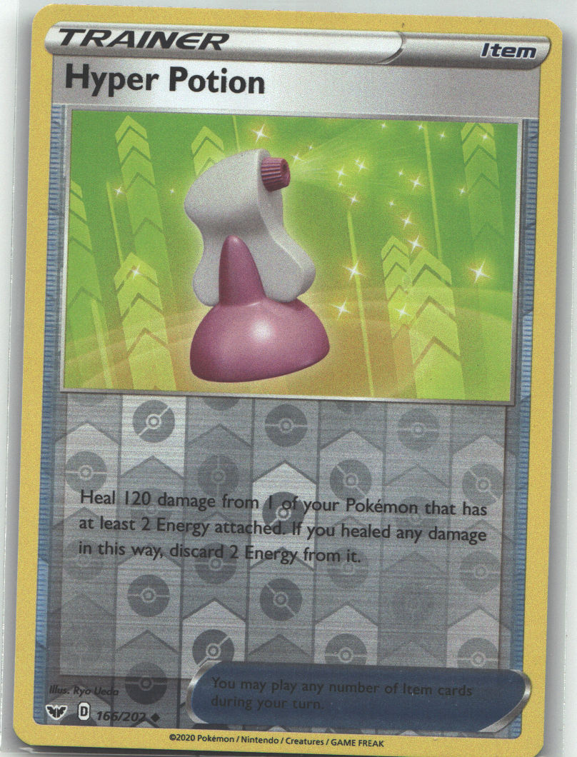 Hyper Potion