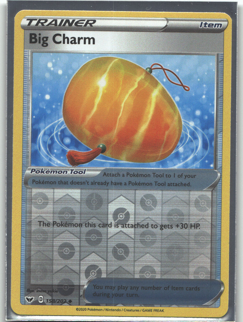Big Charm