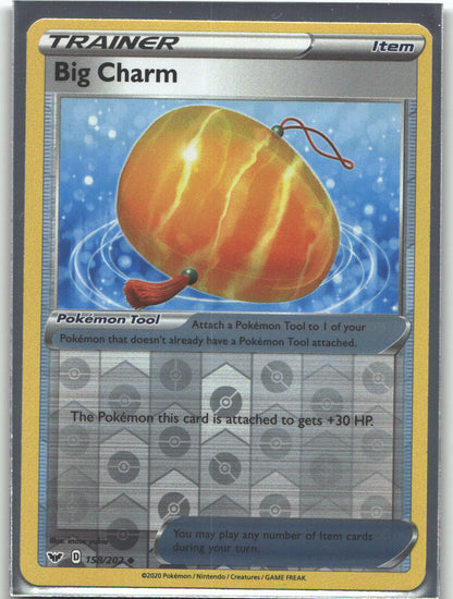 Big Charm