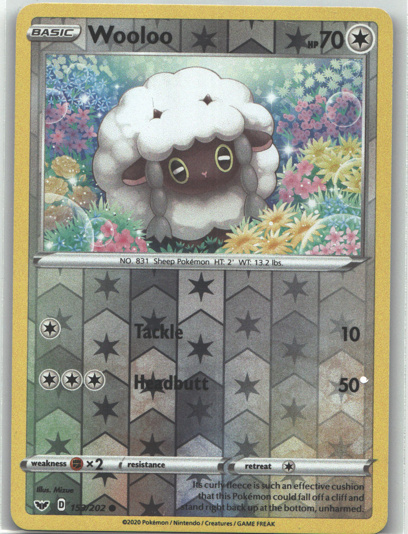 Wooloo (153)