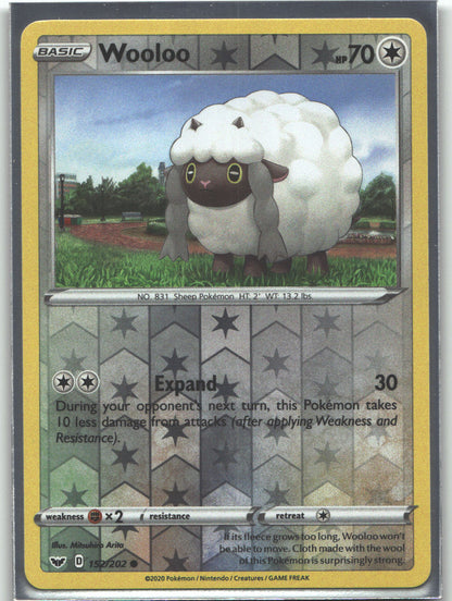Wooloo (152)