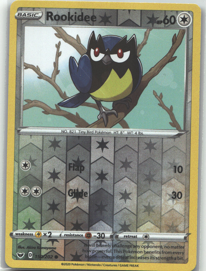 Rookidee