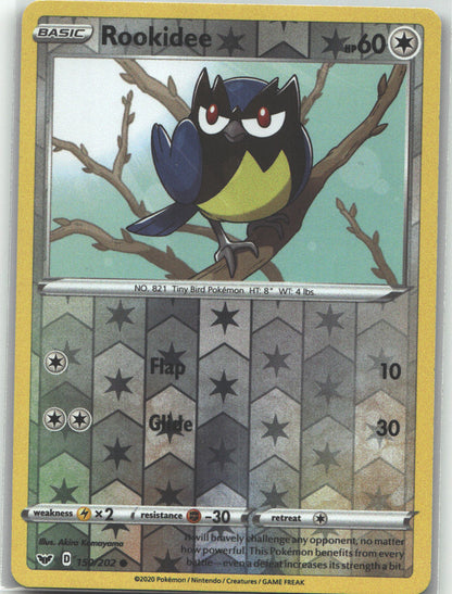 Rookidee