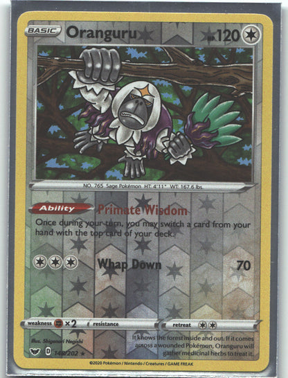 Oranguru