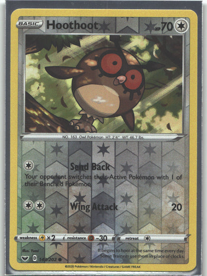 Hoothoot