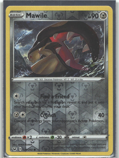 Mawile