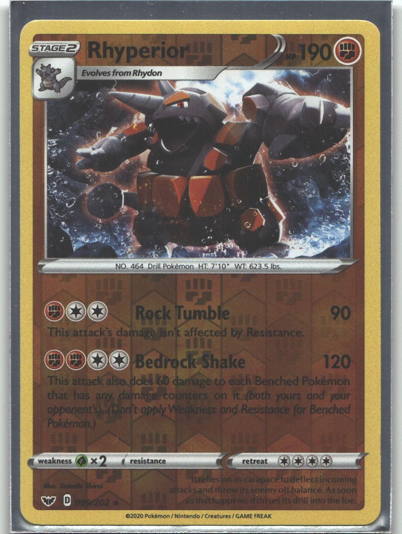 Rhyperior