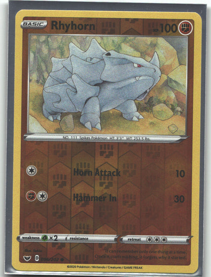 Rhyhorn (096)