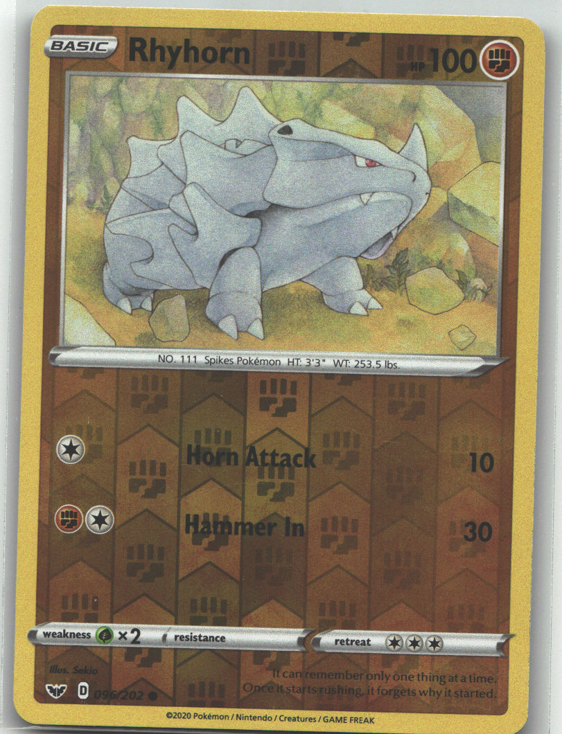 Rhyhorn (097)