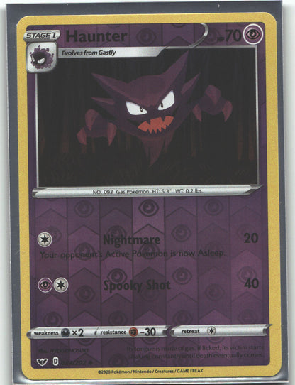 Haunter