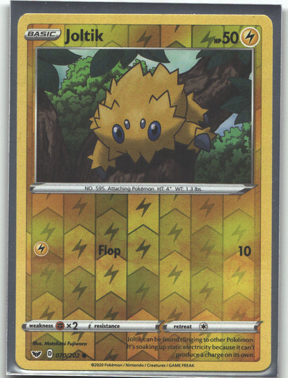 Joltik