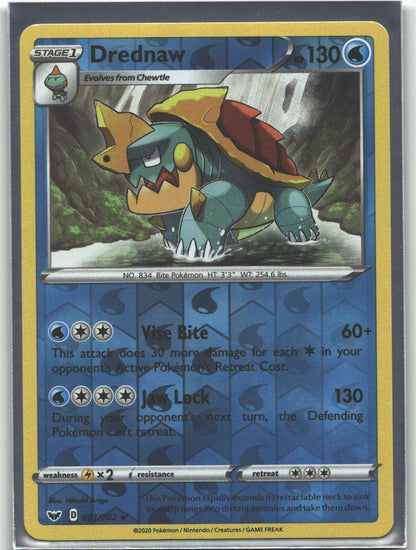 Drednaw