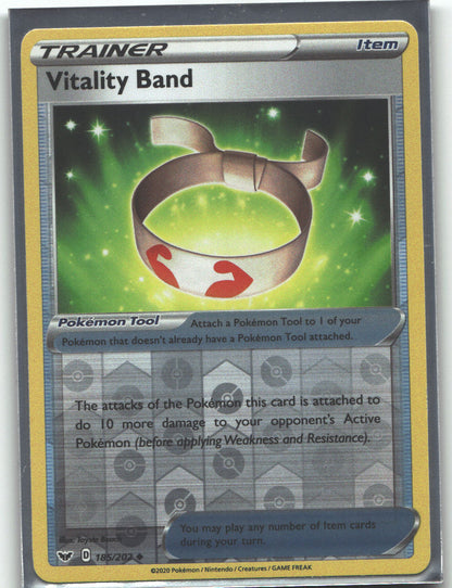 Vitality Band