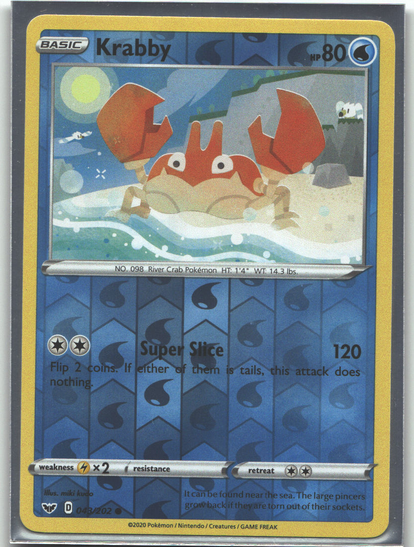 Krabby (043)