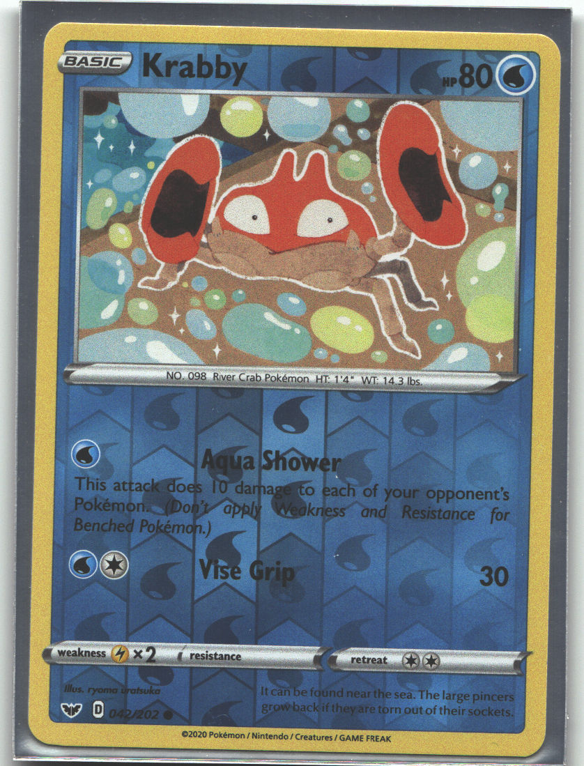 Krabby (042)