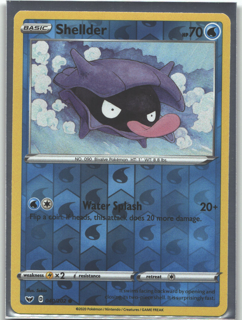 Shellder
