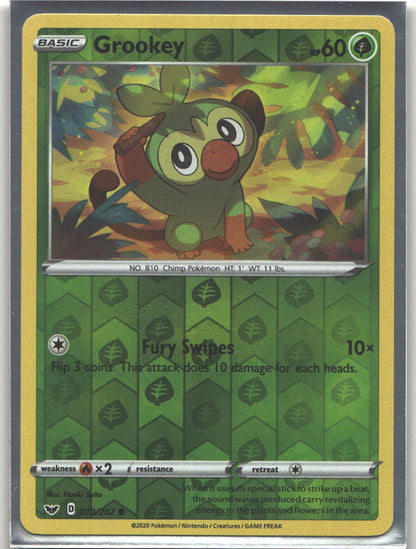 Grookey (010)